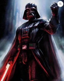 Evil Lord