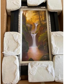 Golden Falls