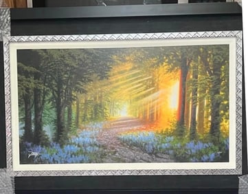 Bluebell Trail