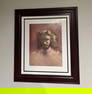 Thomas Kinkade Prince of Peace