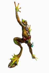 Sticky climber wall (SN)(small)