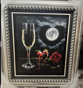Sparking Romance