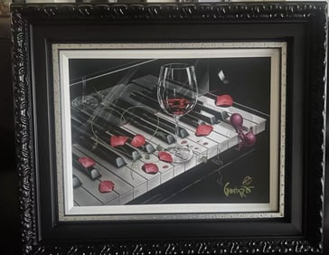 Piano Keys