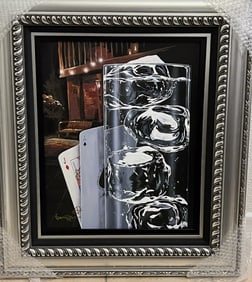 Black Jack Spritzer