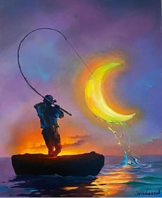 I ll Catch the Moon For you