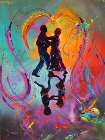 Still Dancing after all These Years
