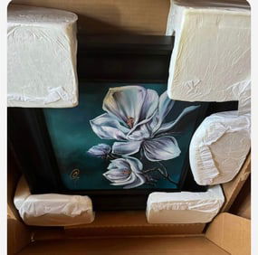 Moonflower Aroma