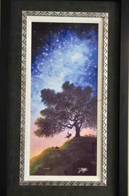 Twilight Dreamer
