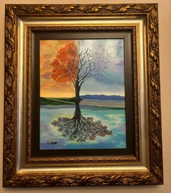 Seasons Change