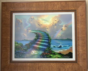 Rainbow Bridge