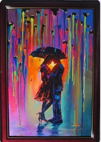 Love Protects