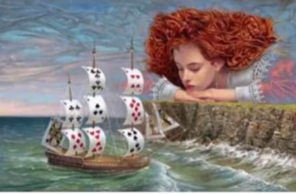Wind of Fortune