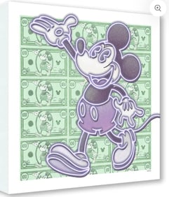 The Price is Mice