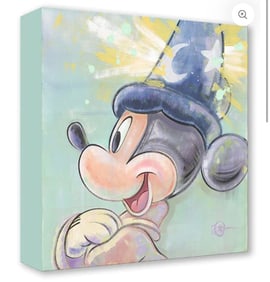Magic Mural