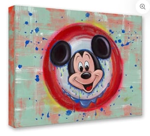 Mickey Mess Club