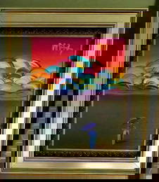 Image of an Era: Sage ver.IV  num 305 UNIQUE