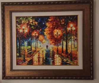 Bright Night