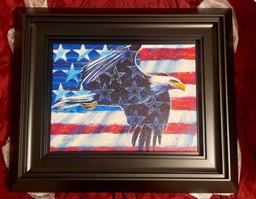 Proud America