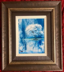 Winter Tree