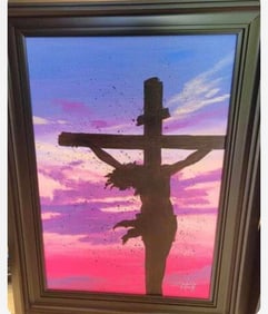 Forgiven