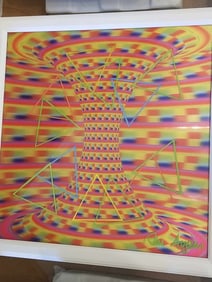 Hommage to Einstein