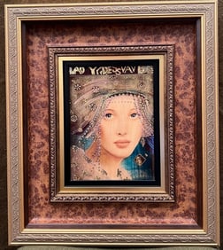 Csaba Markus Lady Dessa
