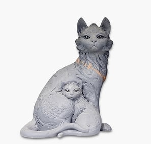 Nano Lopez Cleo Y Su Gatico (Small)