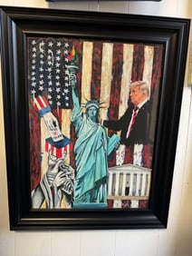 Cruz Trump