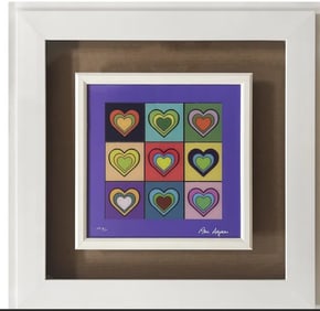 Ron Agam To Love Is to Live