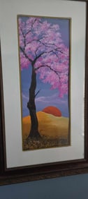 David Najar Springtime Splendor