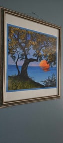 David Najar Eye on the Horizon