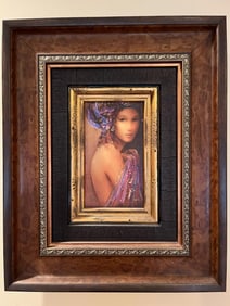 Csaba Markus Agape Vergina