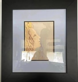 Dali The Beauty of Beatrice