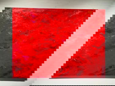 Thomas Stilts Life on Mars Original