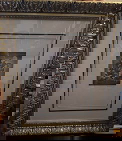 Anatole Krasnyansky Accordion over Rostov