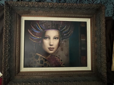 Csaba Markus Bella Fleurissimo