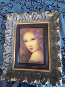 Csaba Markus Beau Lydia