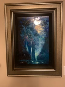 James Coleman Aloha Dreams