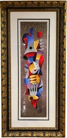 Anatole Krasnyansky Merry Toast num 15