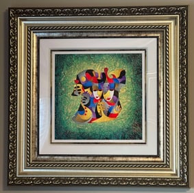 Anatole Krasnyansky Dreamlike Rhythms