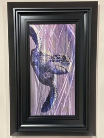 Fishwick Turtle Unique