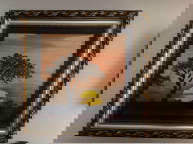 David Najar Sunrise