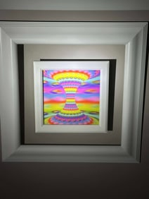 Ron Agam General Relativity Unique
