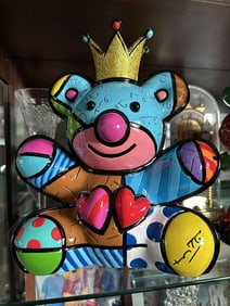 Romero Britto