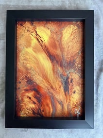 Jeff Vermeeren Golden Touch