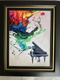 Kre8 Baby Grand