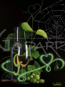Love Potion num 9 AP