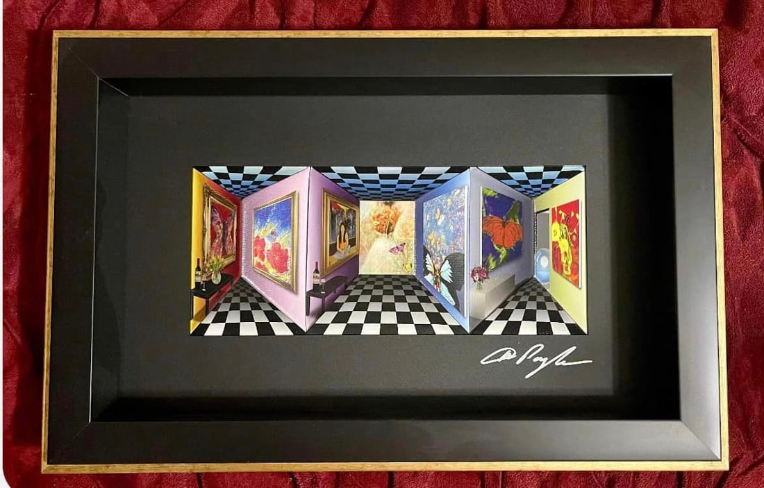 Butterflies (1 of 1)