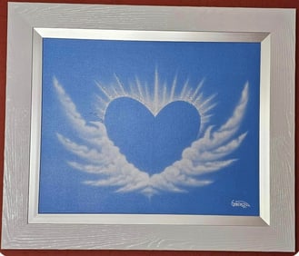 Hearts of Hope (2020)