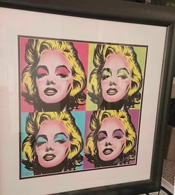 Marilyn - Timed Four
